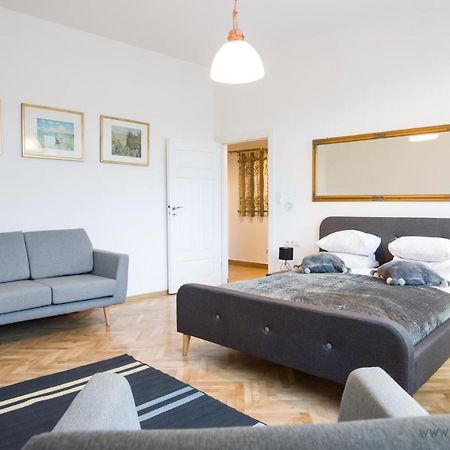 Mid Apart Mennicza Cieszyn Cieszyn  Buitenkant foto
